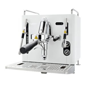 Kafijas Aparāts SANREMO CUBE 1GR 230V SNOW White