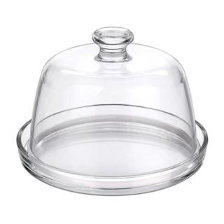Kūku paliktnis PALLADIO UP ø22cm ar vāku