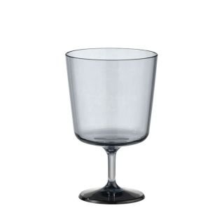 Glāze BEACH 300ml tritāna pelēka
