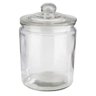 Trauks CLASSIC 6L stikla