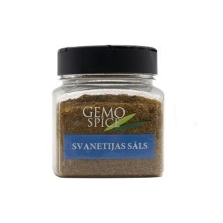 Svanetijas sāls 130g GEMO SPICE M