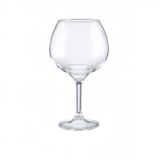 Vīna glāze 780ml polikarbonāta