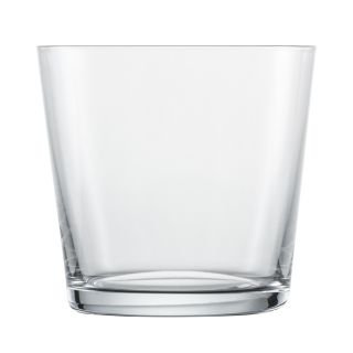 Ūdens glāze SONIDO CRYSTAL 367ml