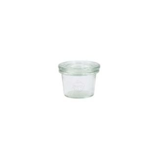 Stikla trauciņš 35ml RR40 756 MINI
