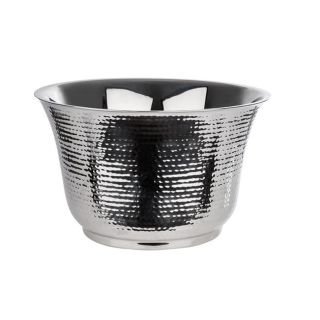 Vīna/šampanieša dzesējamais trauks STAINLESS TITAN ø33cm h-20cm 8L