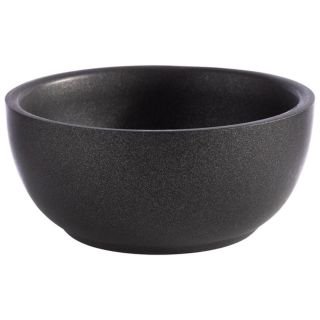 Bļoda ø9.5cm 140ml LEVANTE n/t melna