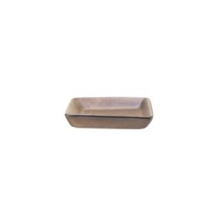 GALILEO MINI APERO PLATE 6X6CM