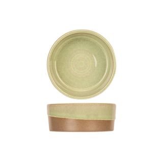 BASALT FRESH MINT APERO BOWL D5,8XH4CM