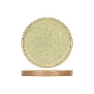 BASALT FRESH MINT MINI PLATE D9CM