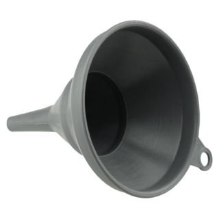 Piltuve ø8cm plastmasas