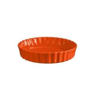 Trauks cepšanai ø24cm ar viļņ.malu, oranžs