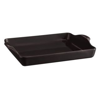 Forma fokačas cepšanai 40x32xh-7cm, t.pelēka