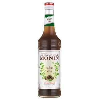 White Tea syrup 700ml