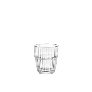 Viskija glāze BARSHINE 395ml