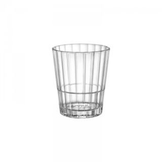 Viskija glāze OXFORD BAR 375ml
