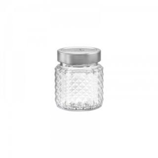 Burka ar vāku DELIVERY JARS 300ml