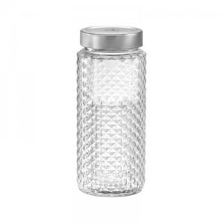 Burka ar vāku DELIVERY JARS 700ml