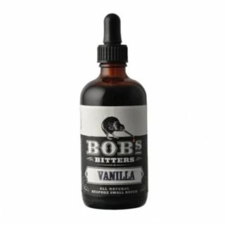 Aromātisks Bitters VANILLA BOBS 100ml