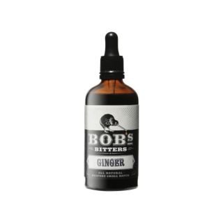 Aromātisks Bitters GINGER BOBS 100ml