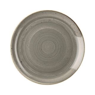 Šķīvis ø 26cm STONECAST GREY