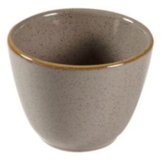 Trauciņš ø10cm 290ml STONECAST GREY [12]