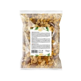 Maisījums riekstu Festivāls 1kg