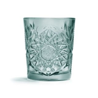 Viskija glāze HOBSTAR 355ml tumši zaļa