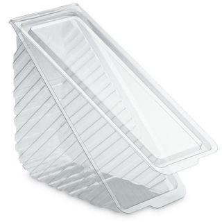 Kārba v/l. PET sviestmaizēm KS78 185x78x90mm 50gb.