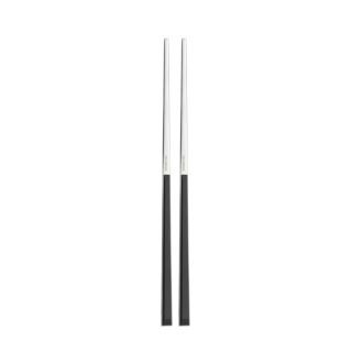SUSHI PRO BLACK irbulīši 2gab. n/t