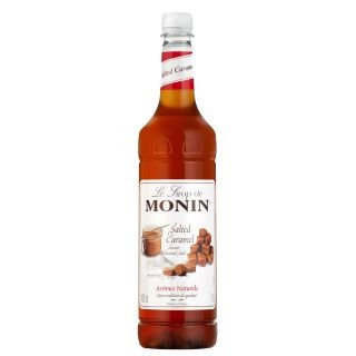 SALTED CARAMEL PET 1L