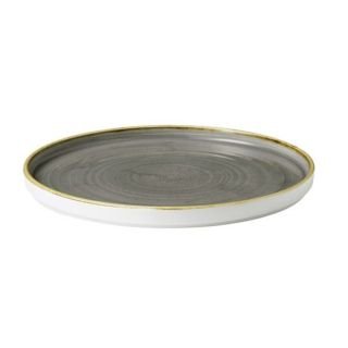 Šķīvis ø 26cm STONECAST GREY chef [6]