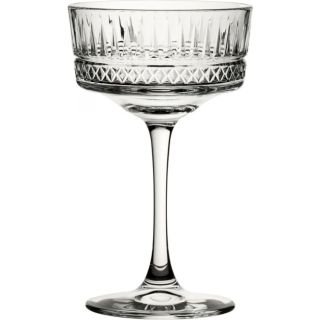 Šampanieša glāze ELYSIA 260ml