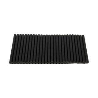 Salmiņi papīra ø6mm h-15cm 250gb melni