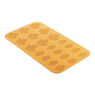 Forma silikona 71x69/60x37 h-1mm BOSCO