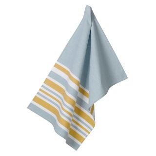 Dish towel SVEA 70 x 50cm striped