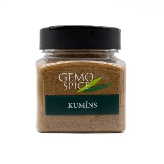Kumīns malts 130g GEMO SPICE M