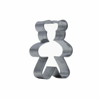 Forma n/t 5.2x3.7cm TEDDY