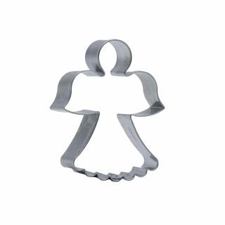 Forma n/t 6.5x5cm EŅĢELIS