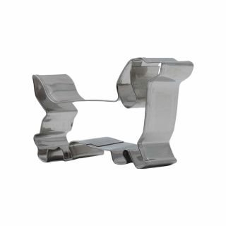 Forma met. 7x5cm TAKSIS