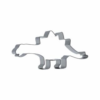 Forma n/t 11x5.5cm STEGOZAURS