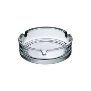 Pelnutrauks stikla PLAY ø10.6cm