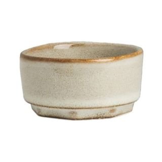 Trauks mērcei ø6.4cm, 50ml PIER pelēks