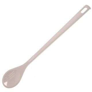 Karote L-30cm balta neilona