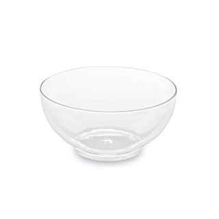 Trauciņi uzkodām ø67mm, h-3.3cm, 70ml., 25gb pl. caurspīdīgi