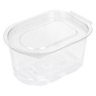 Trauciņi mērcei 7,5x5,5x3,7cm 80ml 50gb., plastmasas