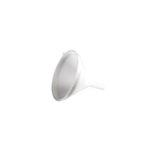 Piltuve ø 14cm plastmasas PP