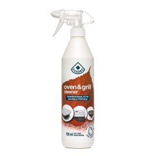 Cepeškrāsns, plīts un grila tīrītājs 700ml
