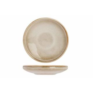Plate mini CONICO SAND ø9cm
