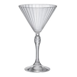 Glāze AMERICA20s Martini 245ml