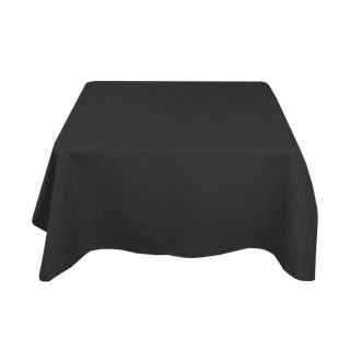 Galdauts 145x245cm melns